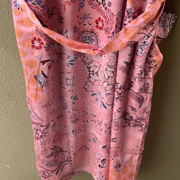 Word market pink robes one size - Picture 8 of 9